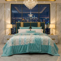 Fleece Blanket (Single Ply)-Nino C22