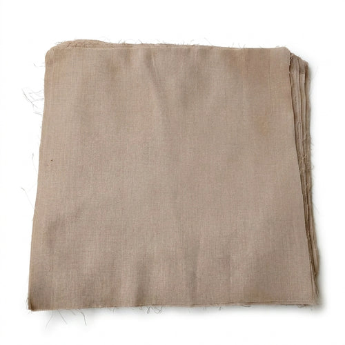 10×10 Inches Cotton Fabric Tissues – Pack of 50