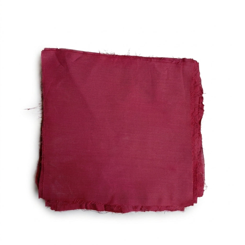 11.5×10.5 Inches Cotton Fabric Tissues – Pack of 50
