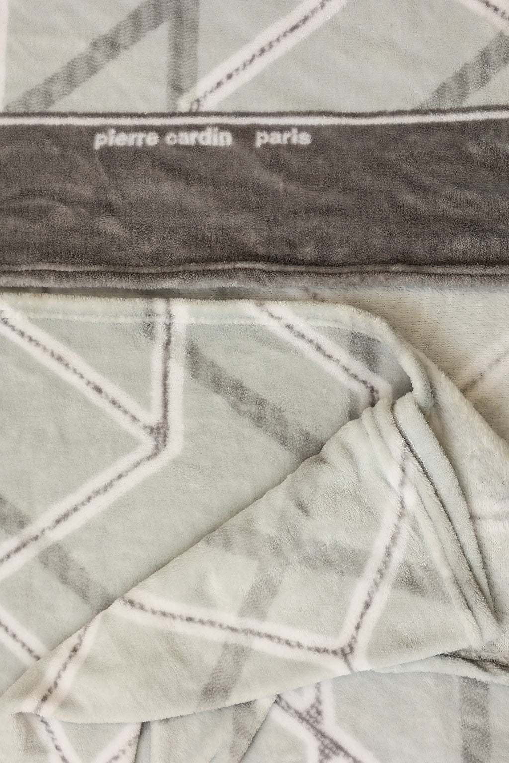 Fleece Blanket