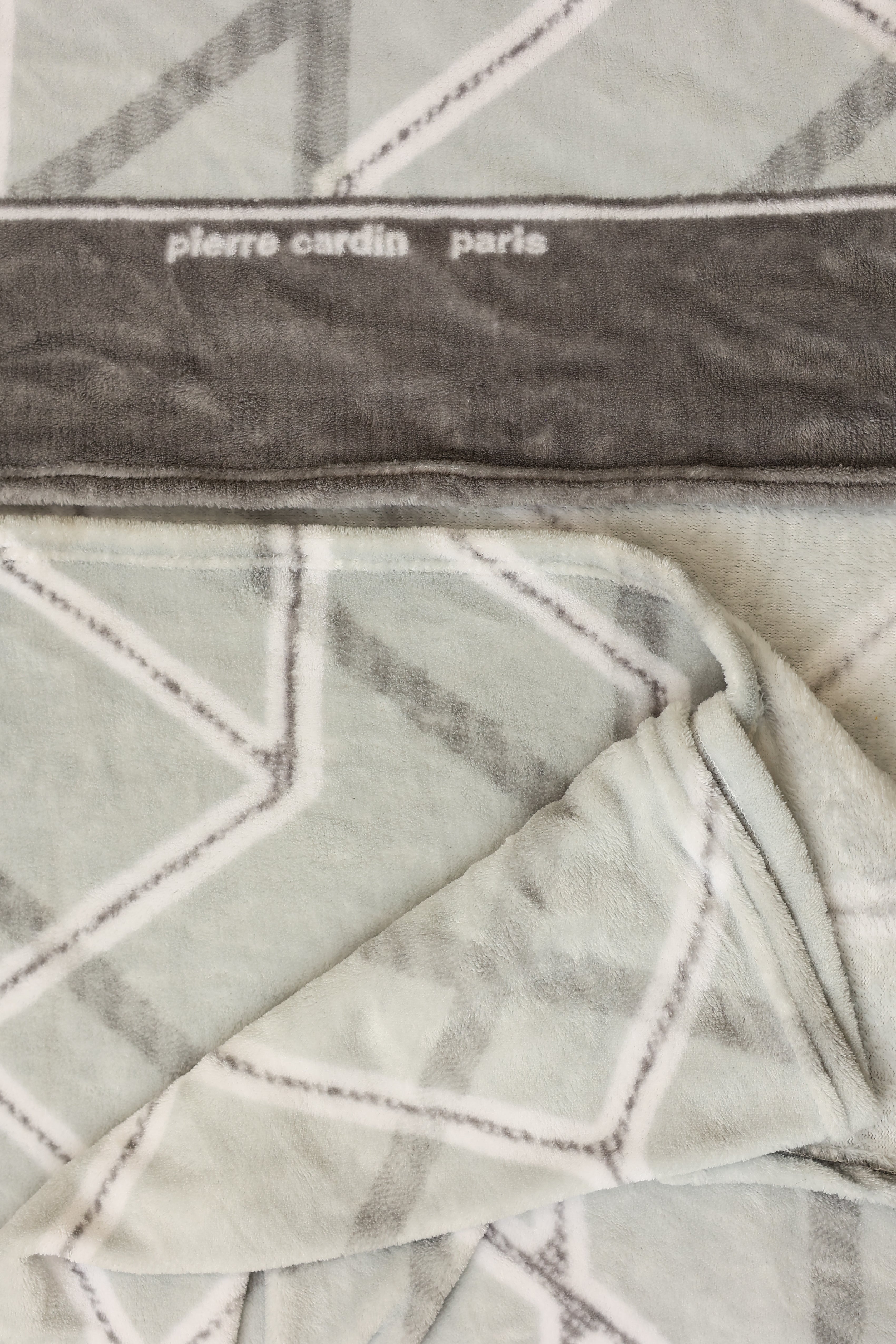 Fleece Blanket