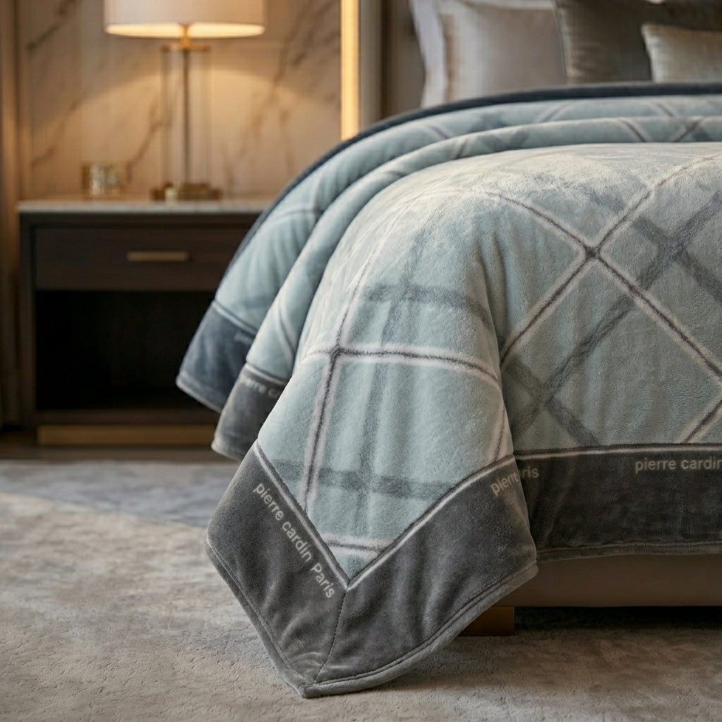 Fleece Blanket