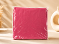 10×10 Inches Cotton Fabric Tissues – Pack of 50