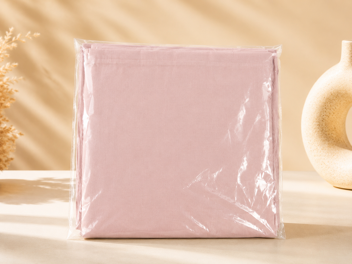 11.5×10.5 Inches Cotton Fabric Tissues – Pack of 50