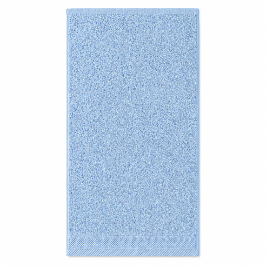 Premium Cotton Towel 480 GSM