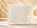 10×10 Inches Cotton Fabric Tissues – Pack of 50
