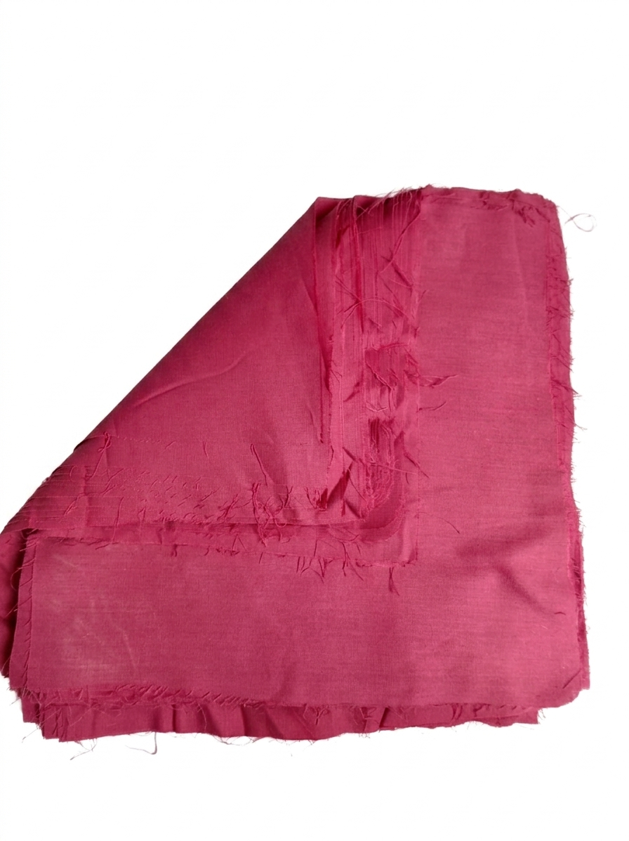 11.5×10.5 Inches Cotton Fabric Tissues – Pack of 50