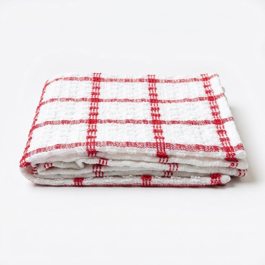 4 pck Premium Kitchen Towel – Multipurpose Absorbent Cloth
