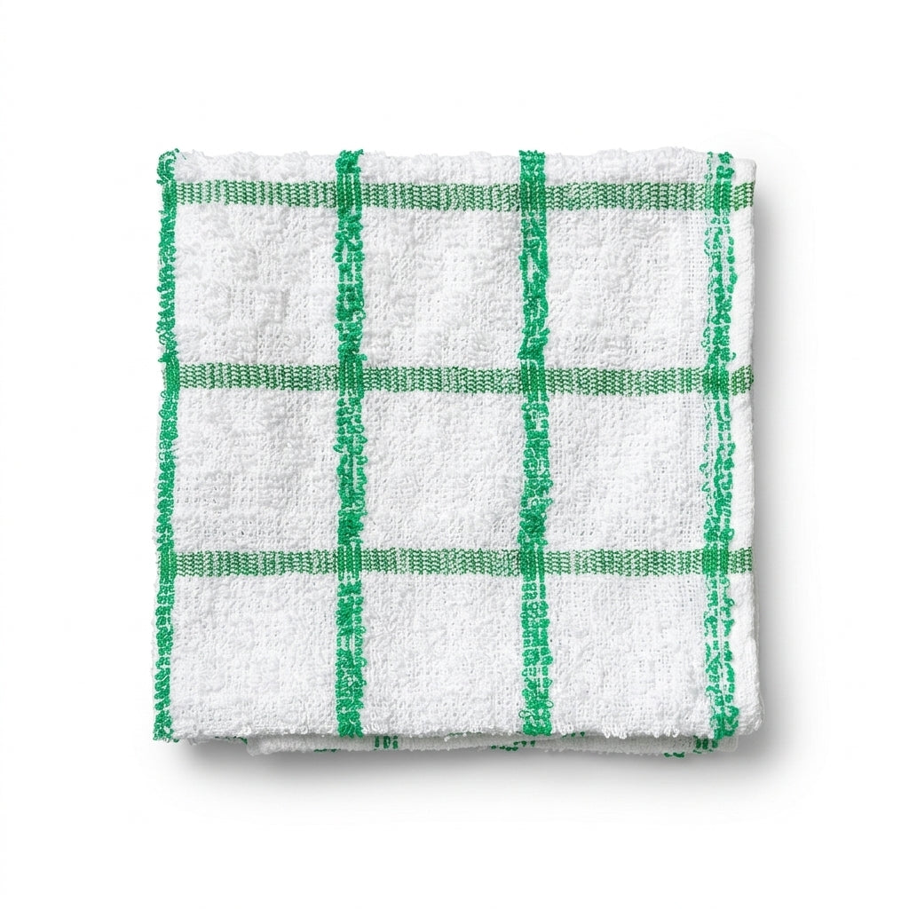 4 pck Premium Kitchen Towel – Multipurpose Absorbent Cloth