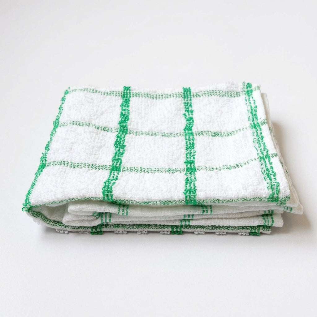 4 pck Premium Kitchen Towel – Multipurpose Absorbent Cloth