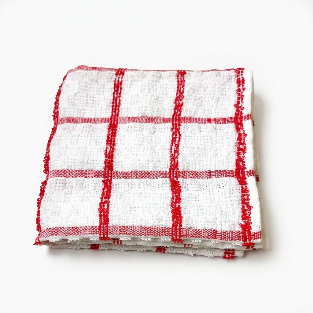 4 pck Premium Kitchen Towel – Multipurpose Absorbent Cloth