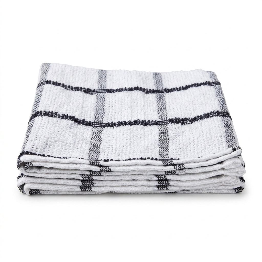 4 pck Premium Kitchen Towel – Multipurpose Absorbent Cloth