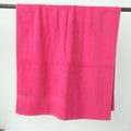 Premium Soft Bath Towel – 50 × 100 cm | 480 GSM