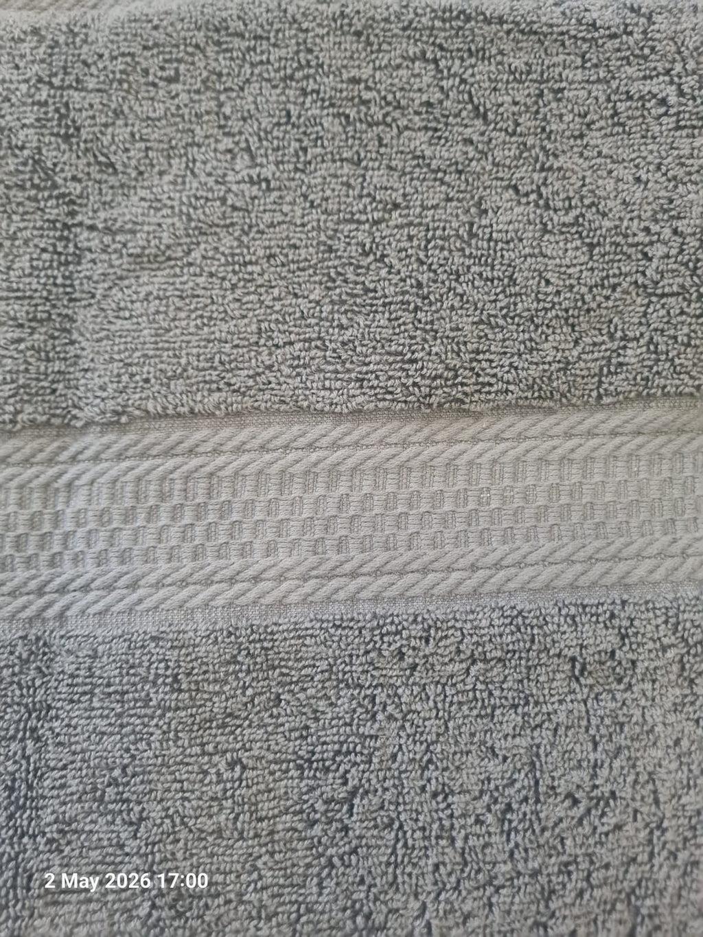 Towels