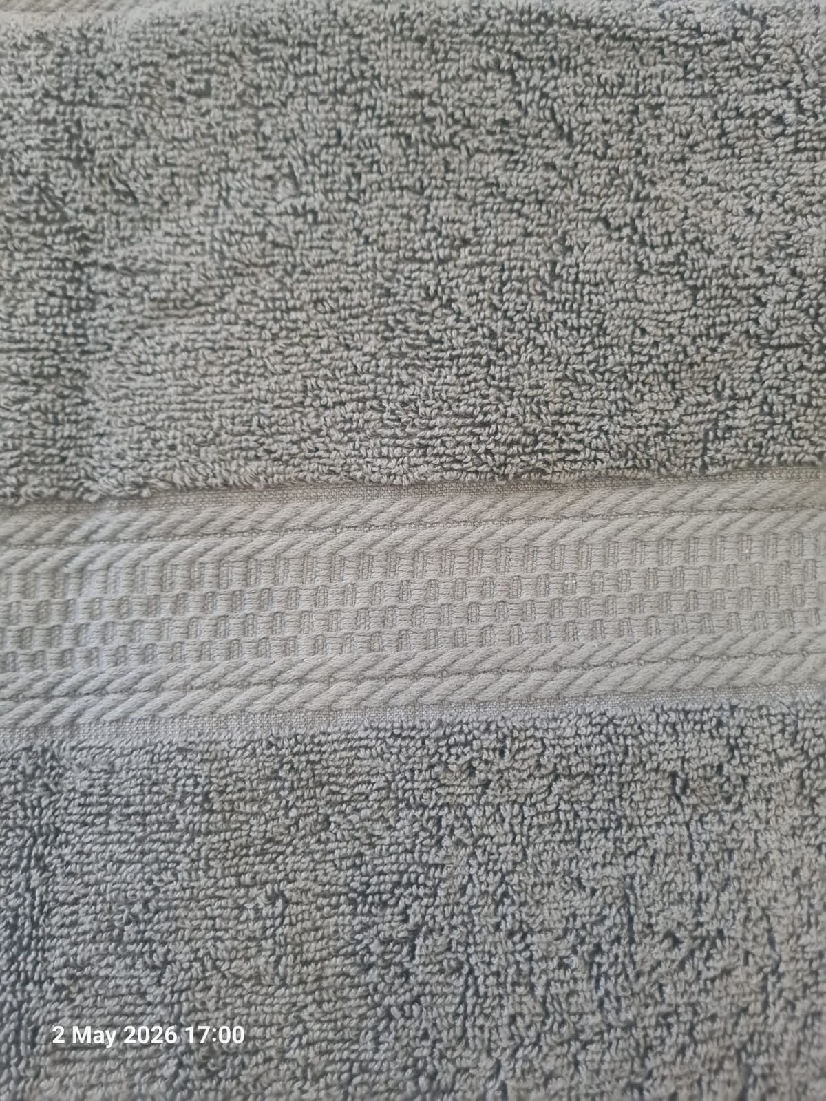 Towels