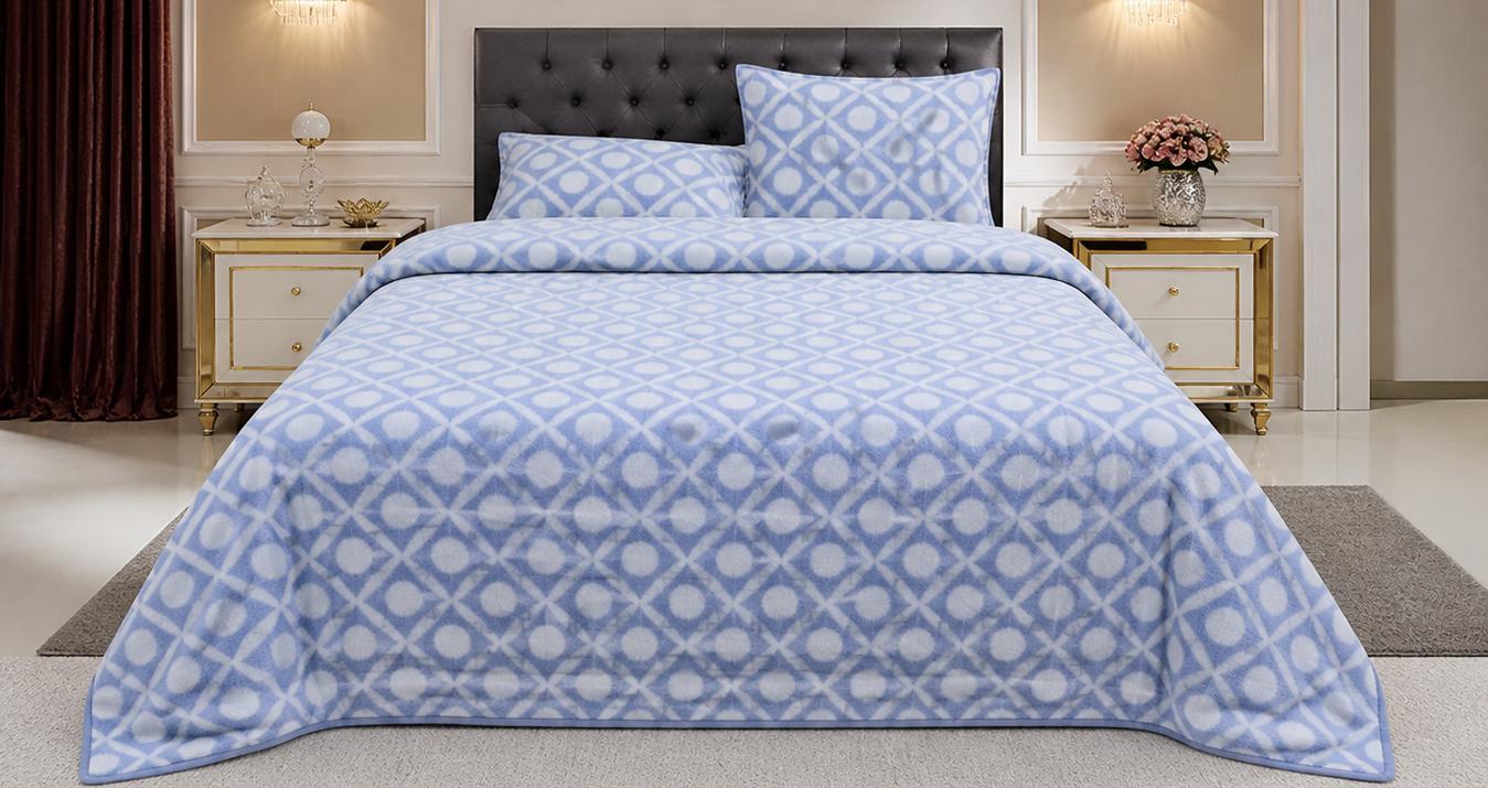 AMEL Comforter Set- 7 Pcs