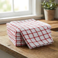 4 pck Premium Kitchen Towel – Multipurpose Absorbent Cloth