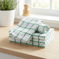 4 pck Premium Kitchen Towel – Multipurpose Absorbent Cloth