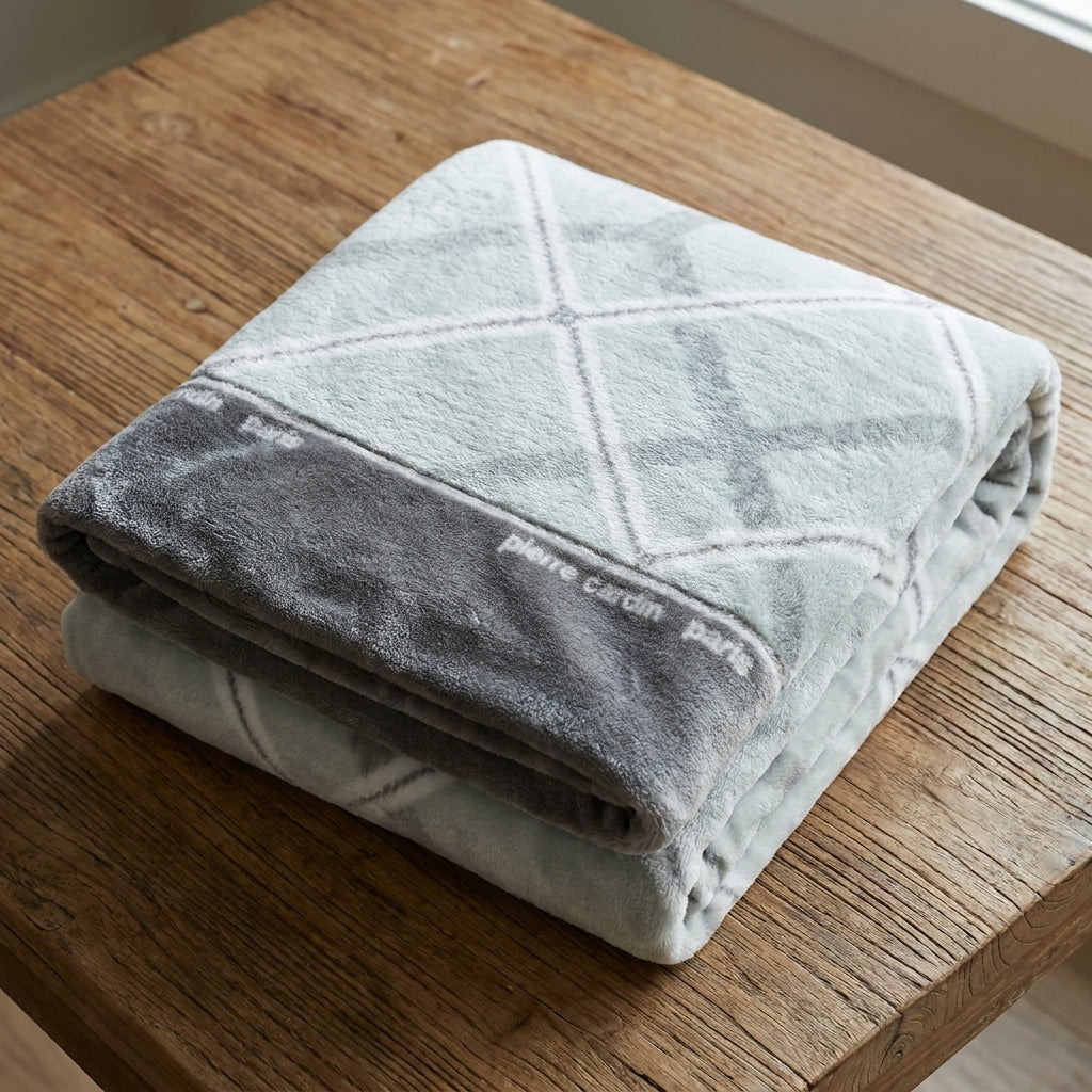 Fleece Blanket