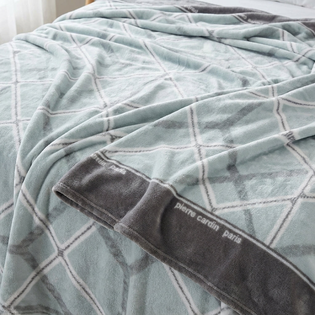 Fleece Blanket